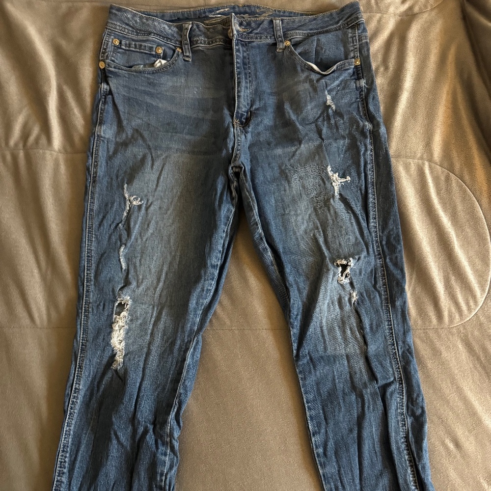 Seven7 Jeans